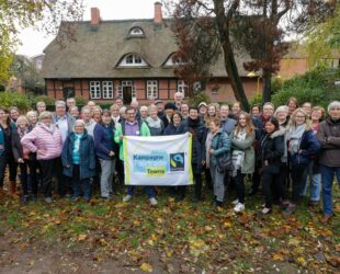 Vernetzungstreffen Faire Kommunen Schleswig-Holstein 2019