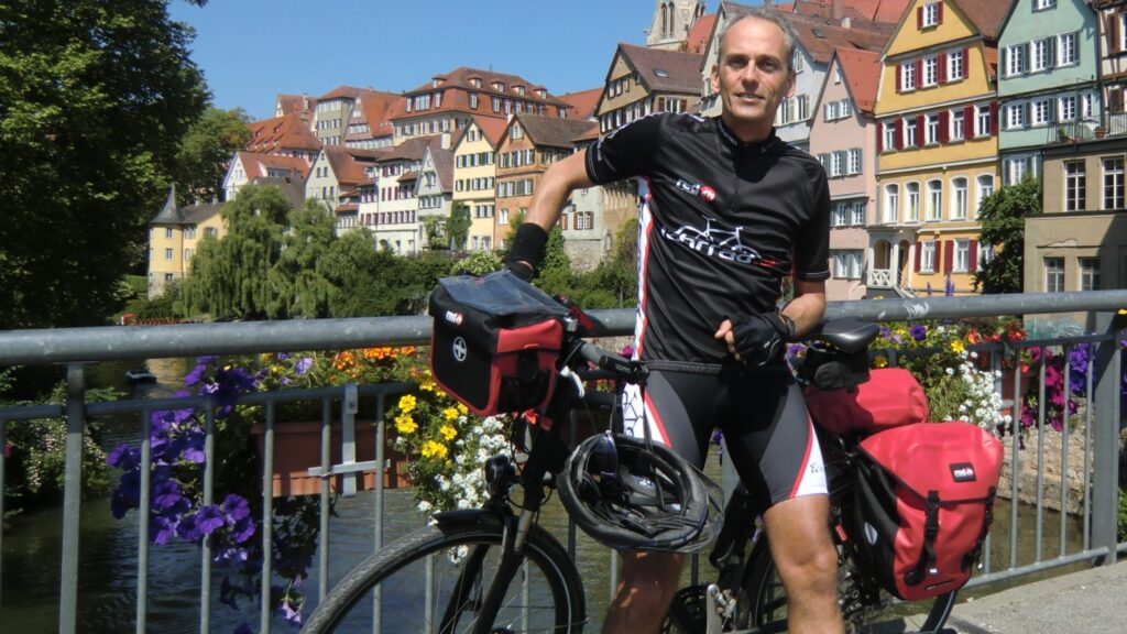 Fair Bike Tour 2025
mit Frank Herrmann