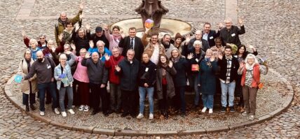 Fairtrade-Town Vernetzungtreffen 2025