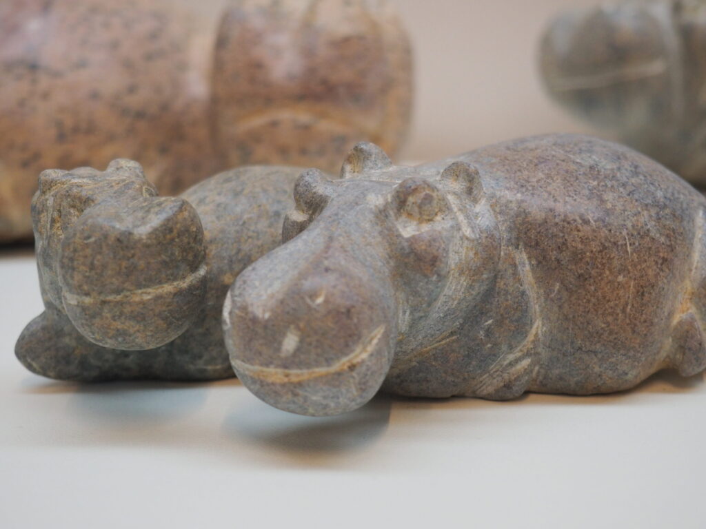 Fair Trade Faires Merche Merchandising Speckstein