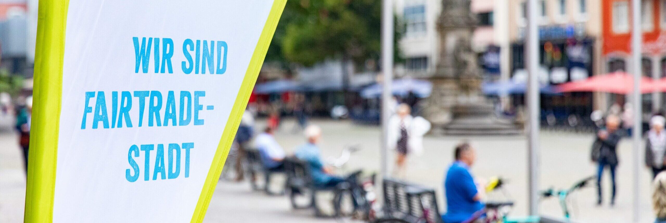 Fair Trade Fairtrade-Towns Ausstellung Schleswig-Holstein Fairer Handel