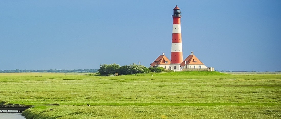 DEN NORDEN FAIRÄNDERN.