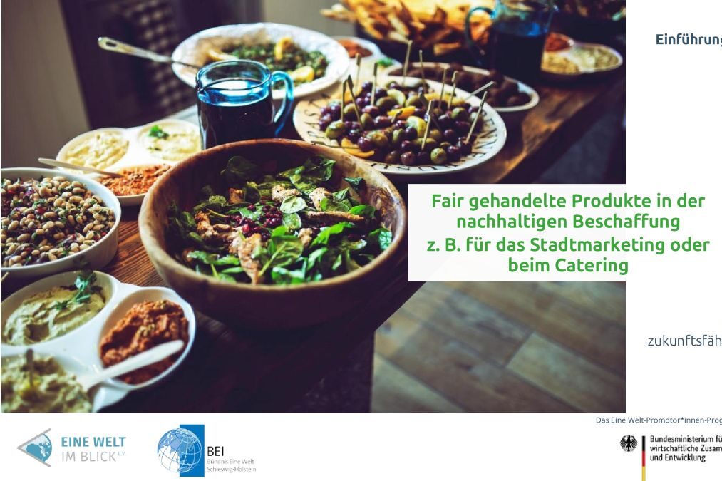 fair beschaffen
nachhaltig beschaffen
Beschaffung Schleswig-Holstein
downloads Unterstützung