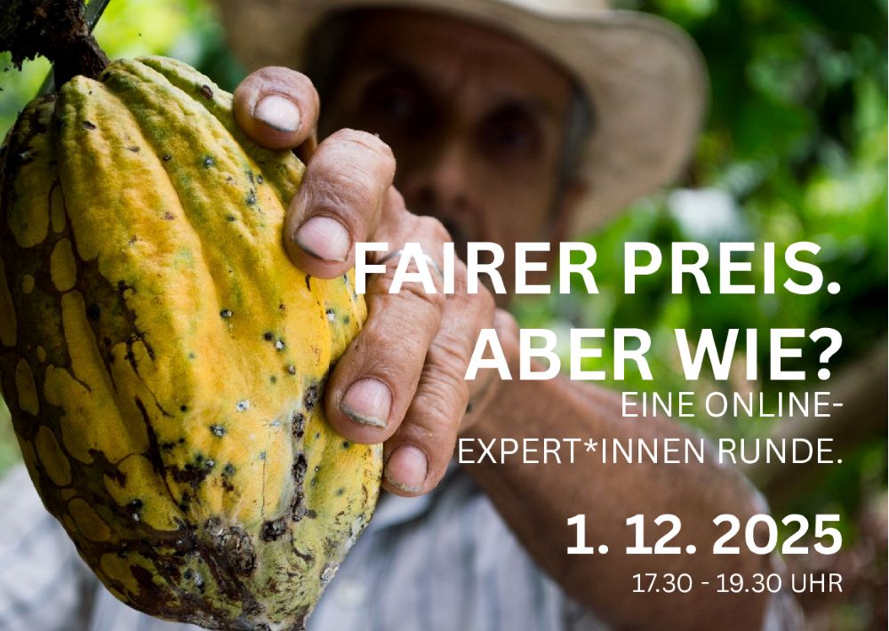 Fairer Preis Fair Trade Fairer Handel