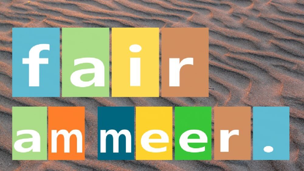 fair trade
fairer handel
Dithmarschen
Nordfriesland
Westküste
fair am meer