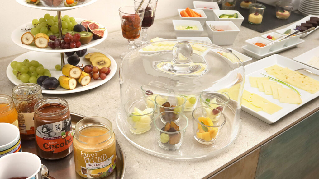 Fair Trade Fairer Handel Hotel Hotellerie Gastro Café Restaurant Schleswig-Holstein