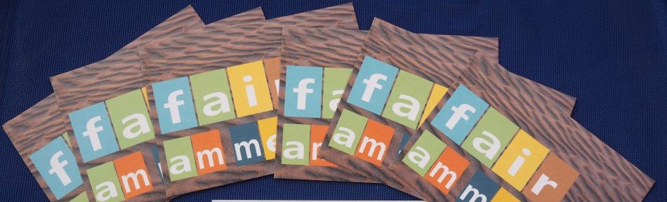 Materialien 
fair am meer
Fairer Handel