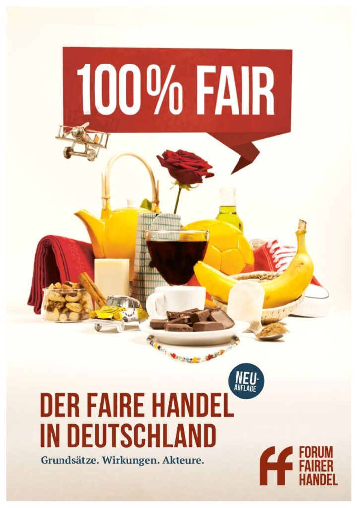 Fairere Handel
Broschüre
Infos