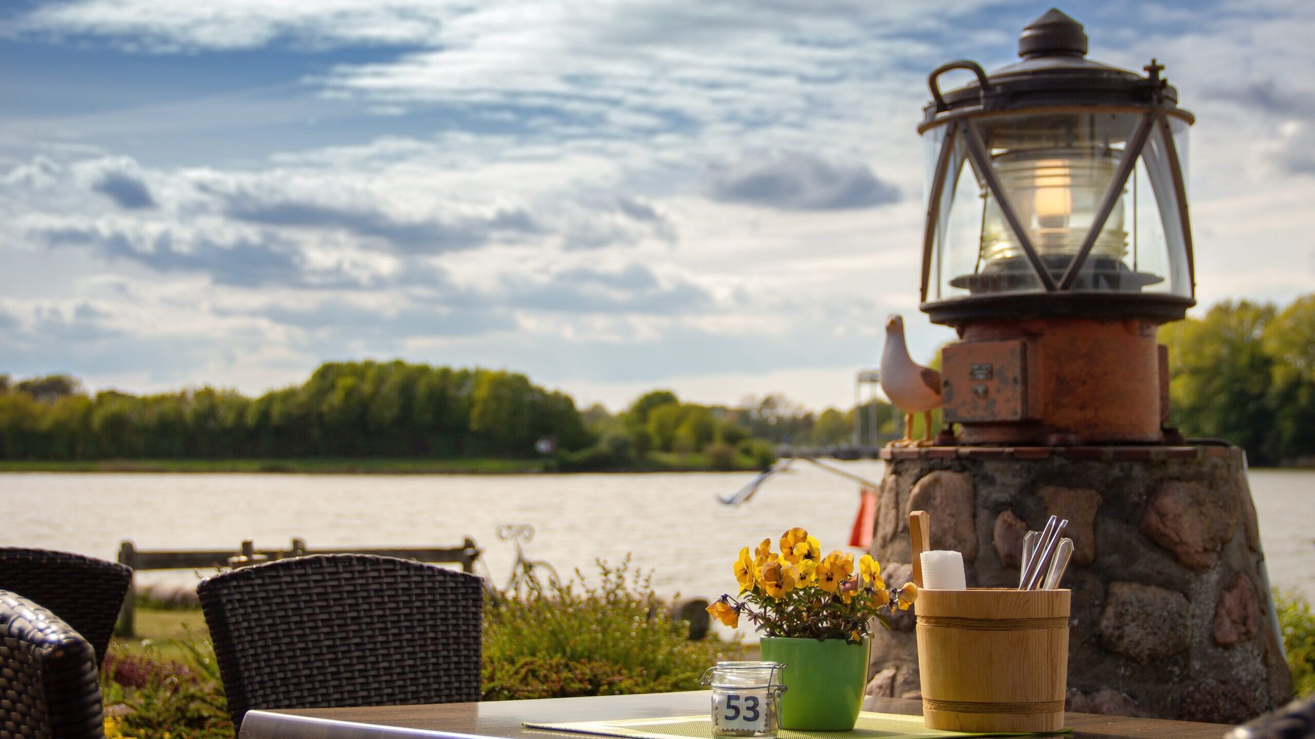 Destinationen Schleswig Holstein Fair Trade Fairer Handel