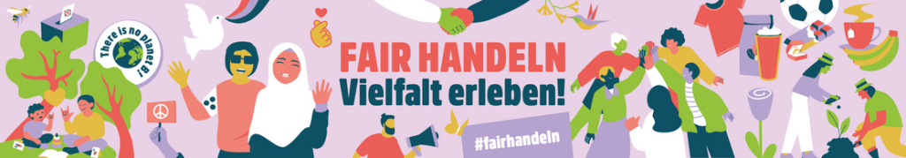 Faire Woche Westküste Dithmarschen Nordfriesland Heide Meldorf List Sylt