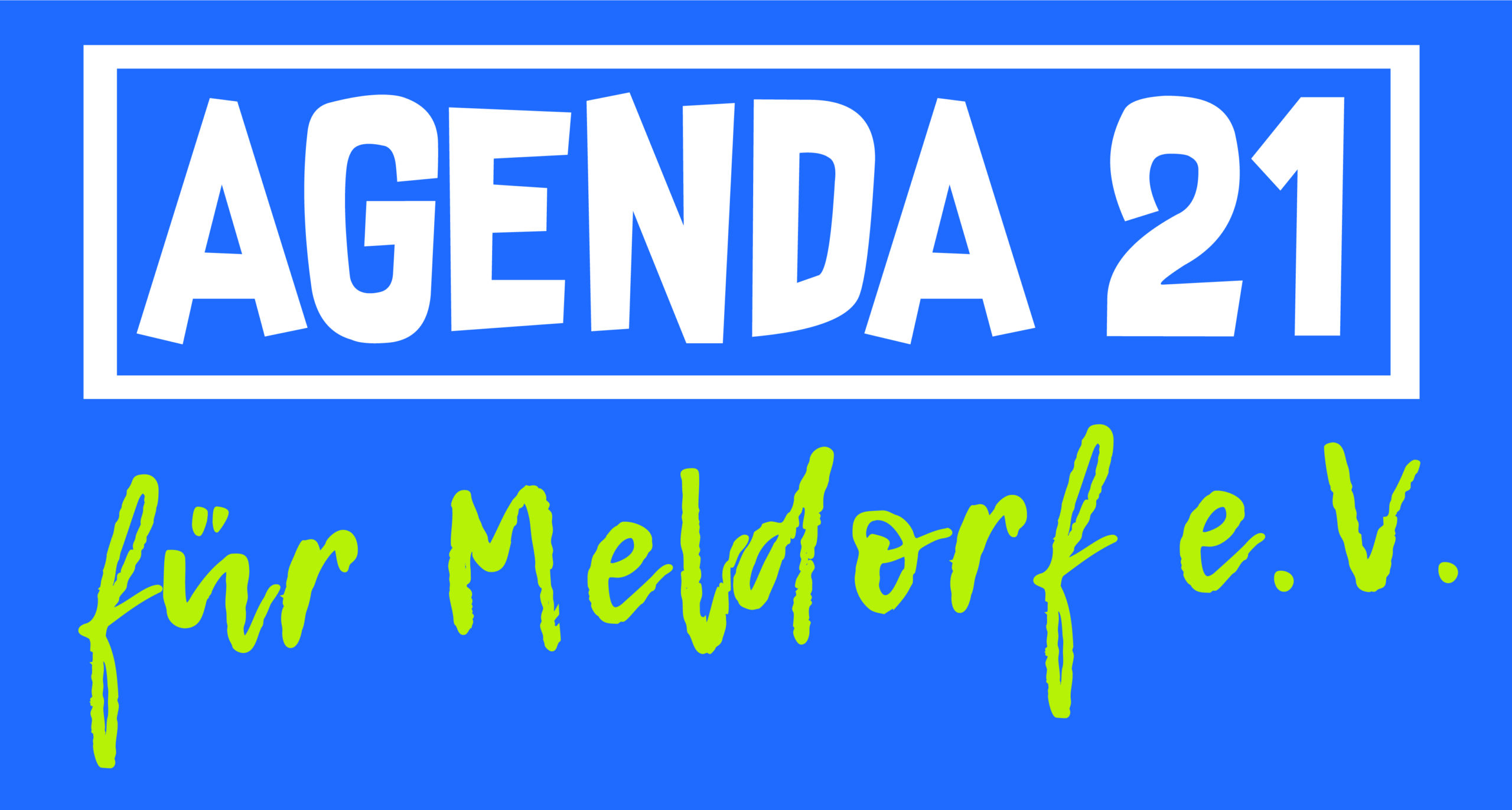Agenda21 Meldorf