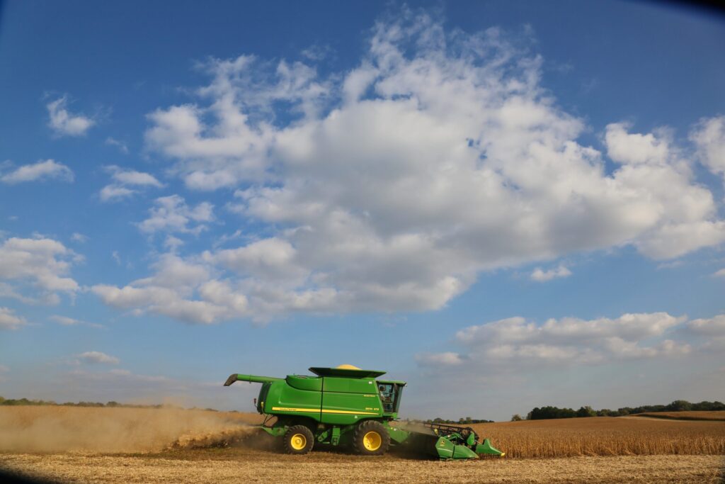Landwirtschaft
Handelpolitik
fair